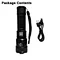 brightest handheld spotlight